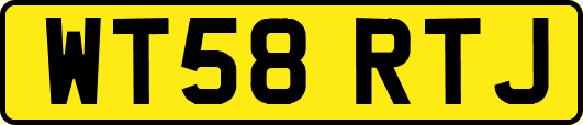 WT58RTJ