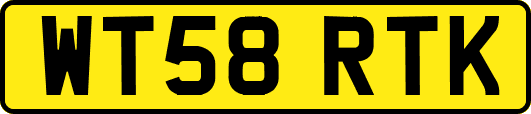 WT58RTK