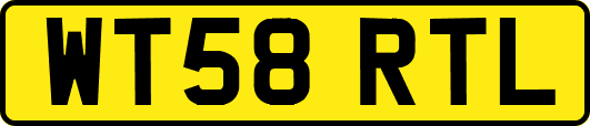 WT58RTL