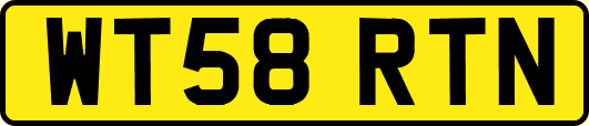 WT58RTN