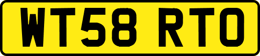 WT58RTO