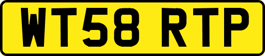 WT58RTP