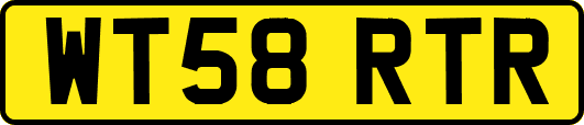 WT58RTR