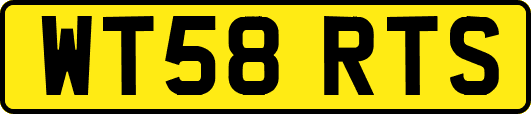 WT58RTS