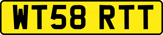 WT58RTT