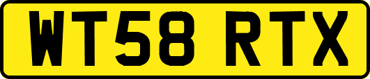 WT58RTX