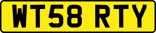 WT58RTY