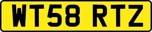 WT58RTZ