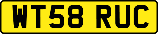 WT58RUC