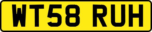 WT58RUH