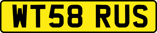 WT58RUS