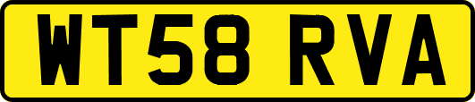 WT58RVA