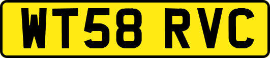 WT58RVC