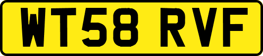 WT58RVF