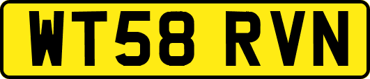 WT58RVN