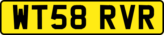 WT58RVR
