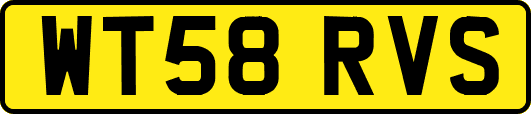 WT58RVS