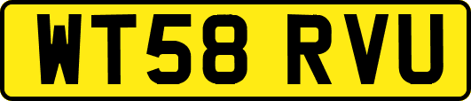 WT58RVU