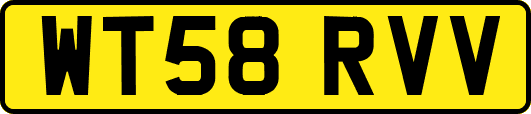 WT58RVV
