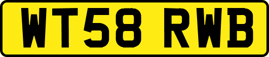 WT58RWB