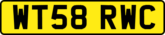 WT58RWC