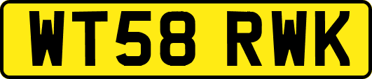 WT58RWK