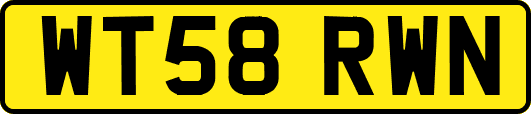 WT58RWN
