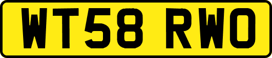 WT58RWO