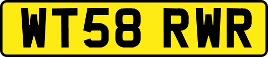 WT58RWR