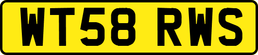WT58RWS