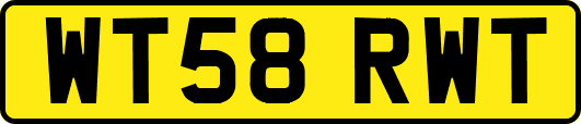 WT58RWT