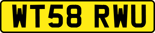 WT58RWU