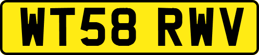 WT58RWV