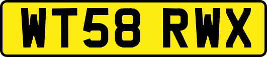WT58RWX