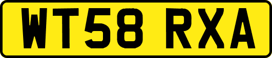 WT58RXA