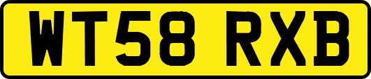 WT58RXB