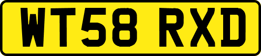 WT58RXD