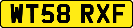 WT58RXF