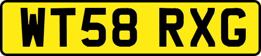 WT58RXG