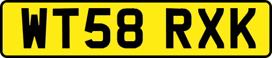 WT58RXK
