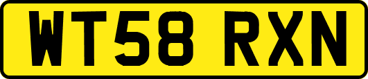 WT58RXN