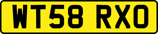 WT58RXO