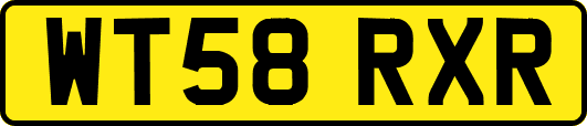 WT58RXR