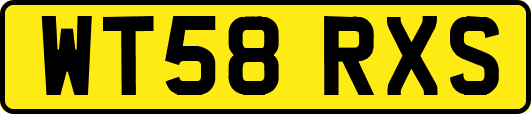 WT58RXS