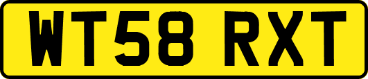WT58RXT