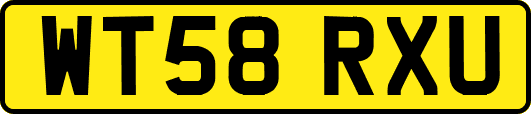 WT58RXU