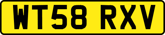 WT58RXV