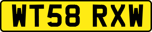 WT58RXW
