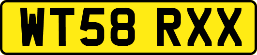 WT58RXX