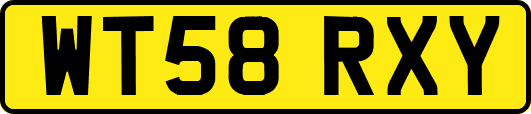 WT58RXY